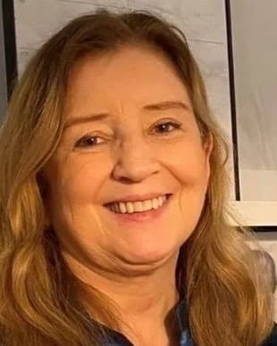Hildur Gunnarsdóttir, founder and managing director of Polaris Journeys